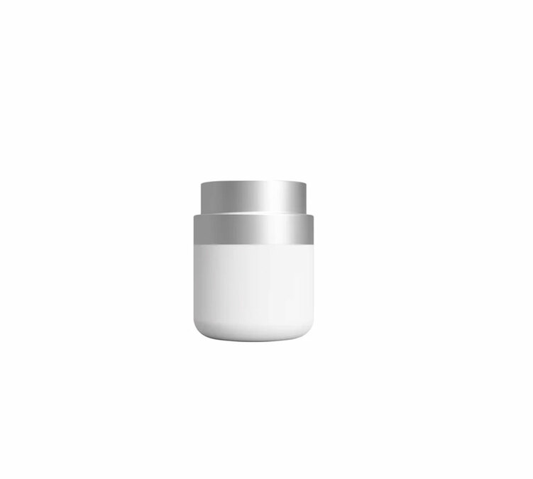 Contenitore per macinazione VARIA 58mm Bianco