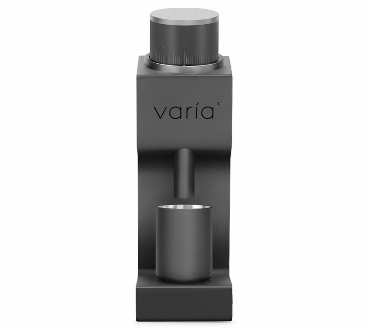 Macinacaffè elettrico VARIA VS3 Gen 2 nero