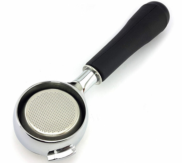 Portafiltro senza fondo per macchina espresso Eagle One - Victoria Arduino