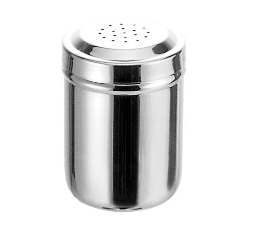 Sokeriroottori - Motta - 18/10 ruostumaton teräs