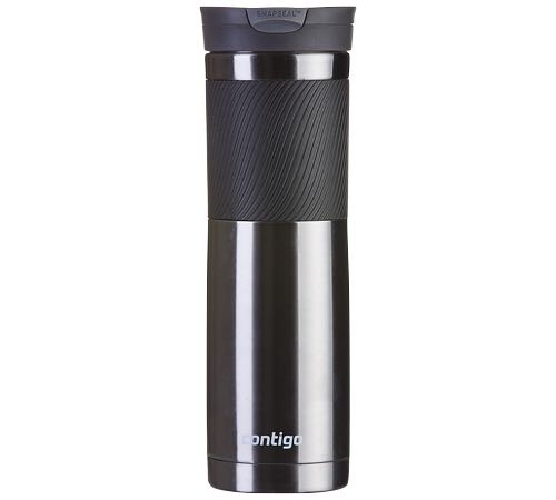 Byron Gunmetal Hőtartó bögre 72cl - CONTIGO