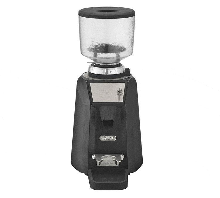 Kaffekvarn SANTOS Kawa 76, svart