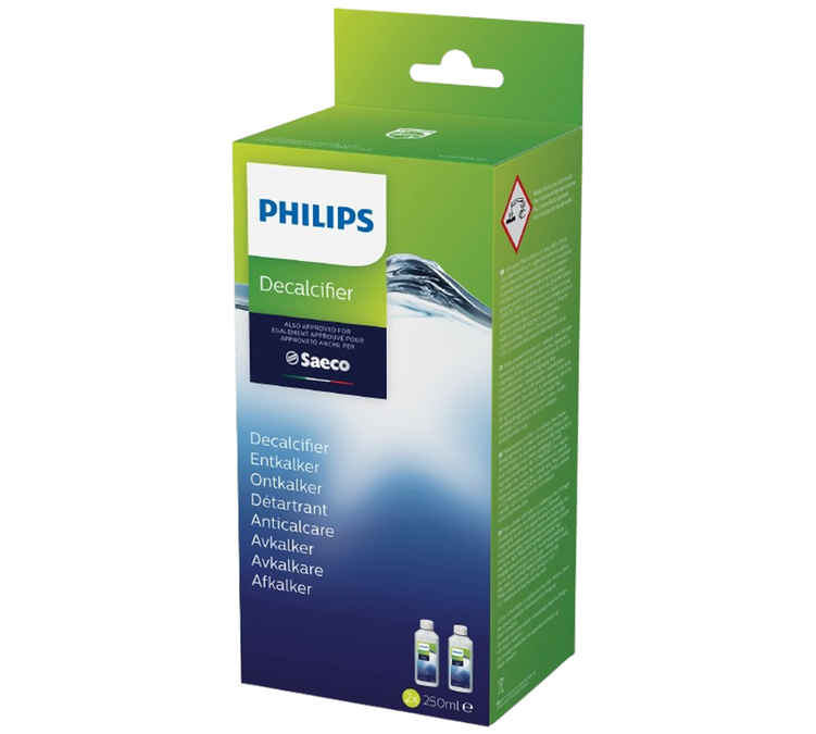 PHILIPS - Ontkalker voor espressomachine CA6700/22