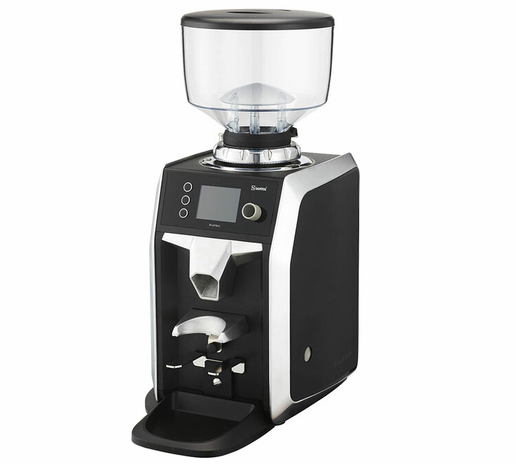 Professionele koffiemolen i-grind 67 - SANTOS
