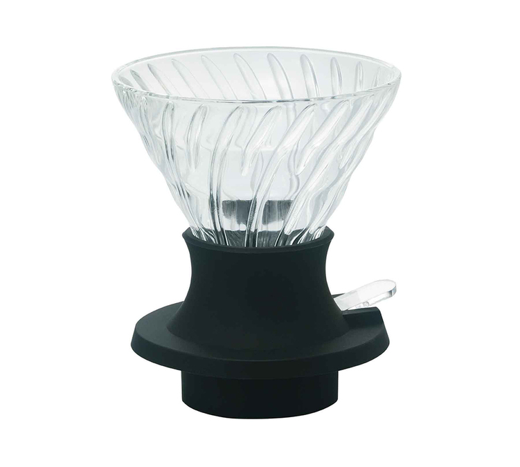 Dripper Immersion Switch SSD HARIO 6 Kupillista