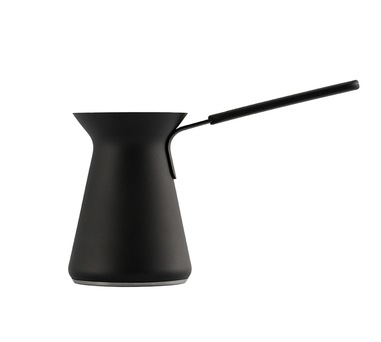 Turkish coffee maker GOAT STORY Ibrik Otto Noir