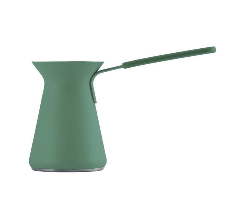Turkish coffee maker GOAT STORY Ibrik Otto Vert sage