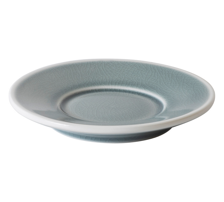 Spodek - Kawa po turecku 11,5 cm Węgiel - LOVERAMICS