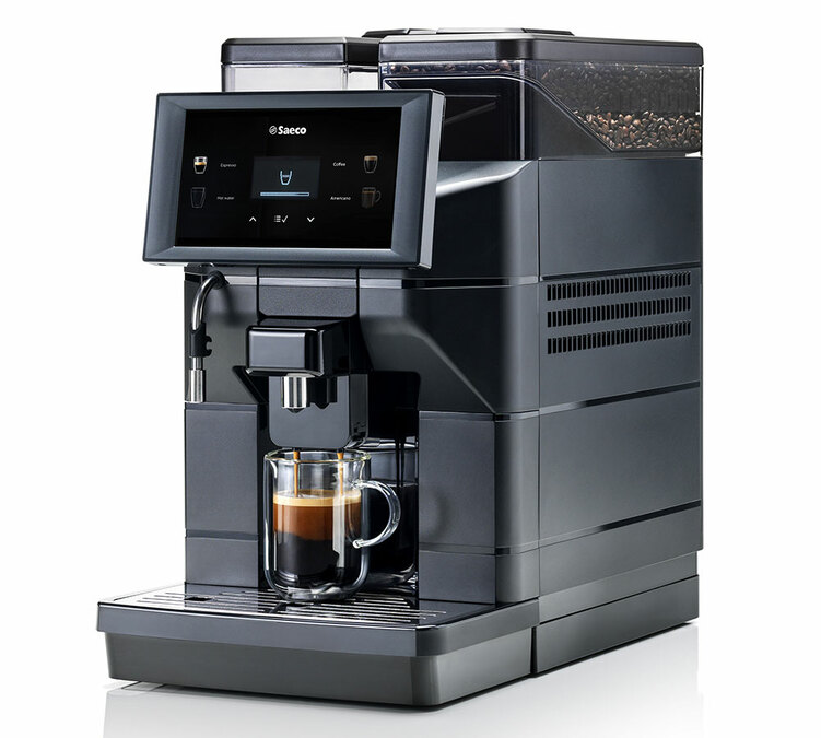 Saeco Aurora B2 - Pro csomag