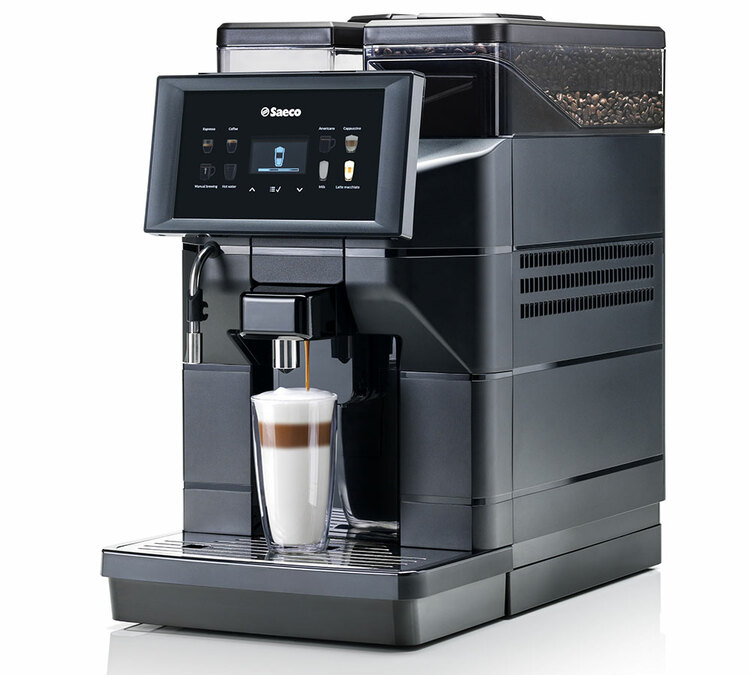 Saeco Aurora M2 - Professionele set