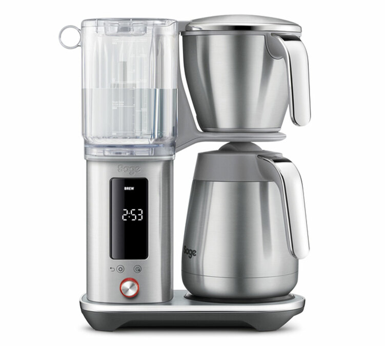 Programmerbar filterkaffetrakter The Luxe Brewer Thermal - SAGE