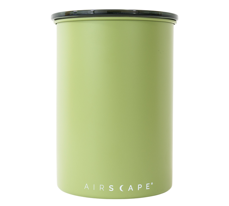 Légmentesen záródó tároló doboz, 500 ml - Lichen - AIRSCAPE