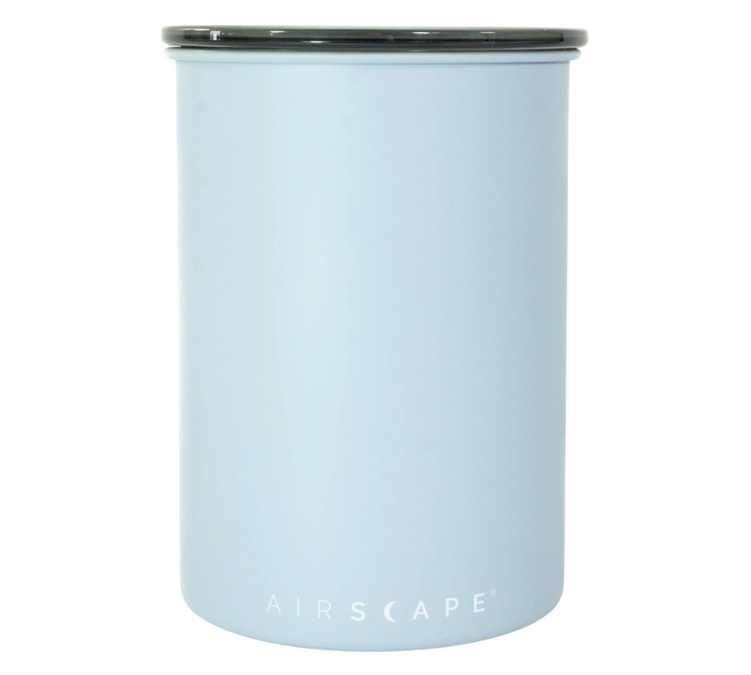 Recipiente hermético com válvula de escape de ar de 500 ml – Fog – AIRSCAPE