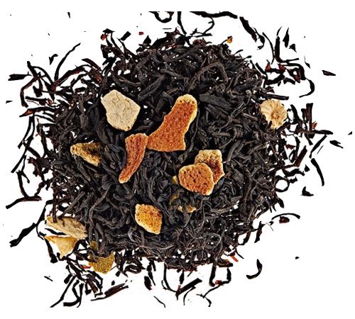 Czarna herbata Guruchka – luzem, 100 g – COMPTOIR FRANÇAIS DU THÉ
