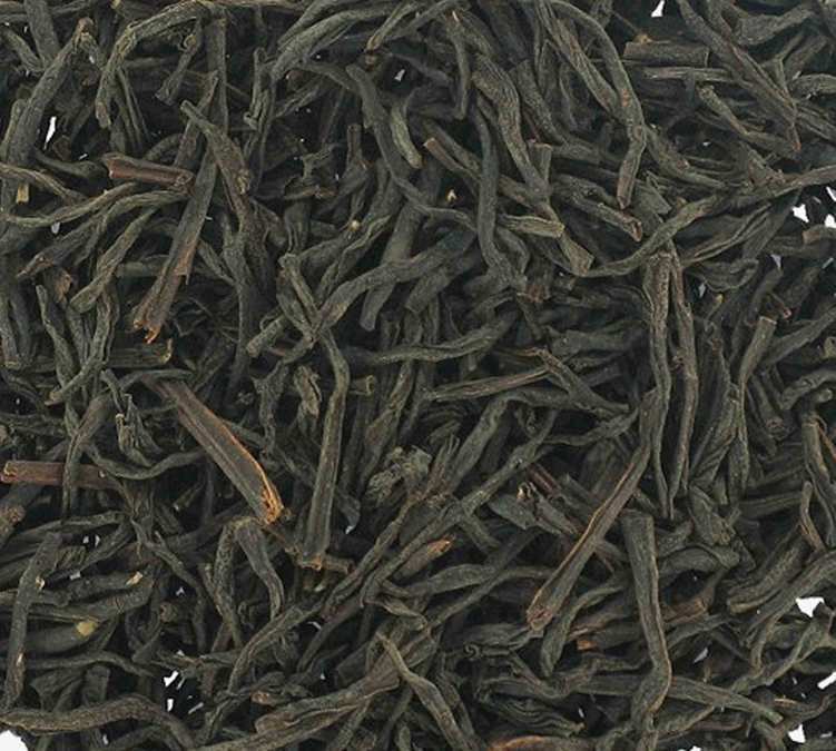Czarna herbata dla profesjonalistów, Ceylon OP Pettiagalla – luzem, 1 kg – COMPTOIR FRANÇAIS DU THÉ.