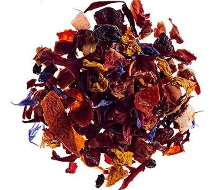 Profesionalams skirta „Nectar Royal“ arbata – 1 kg pakuotė – „COMPTOIR FRANÇAIS DU THÉ“