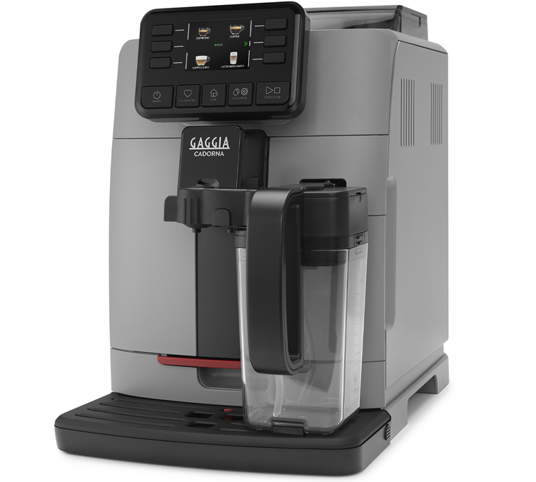 Gaggia Cadorna Prestige Over Ice – eszpresszó kávédaráló