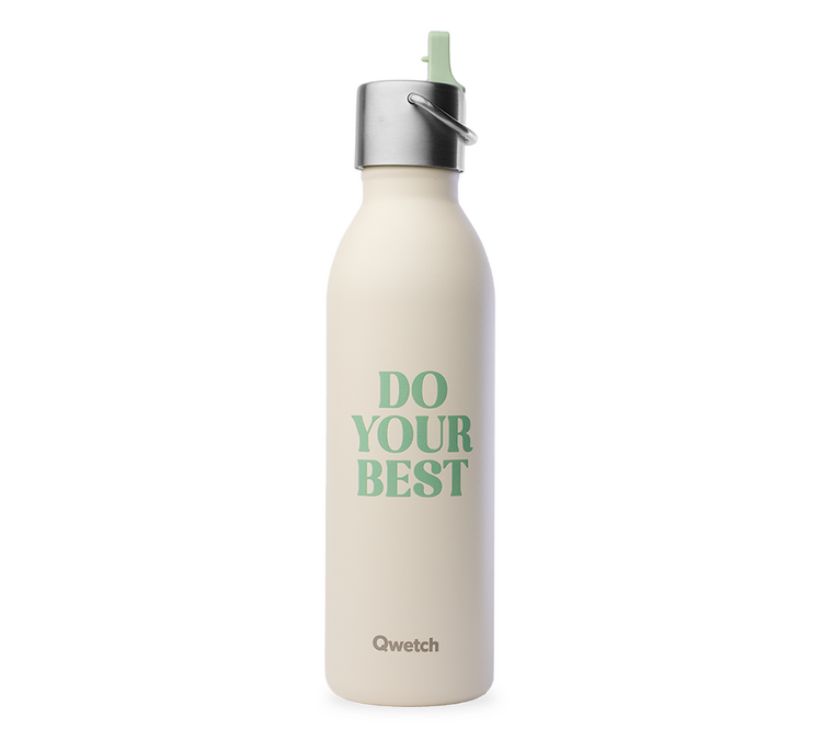 Termos boca Active s sportskim poklopcem Level up – 60 cl – QWETCH