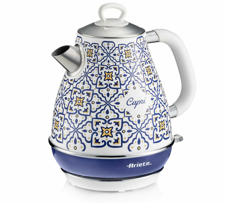 Bouilloire Capri 1,7L - ARIETE
