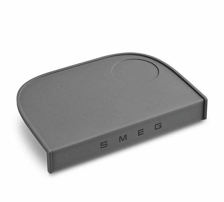 Alfombrilla para prensar el café para máquina de espresso SMEG - ECTM01.