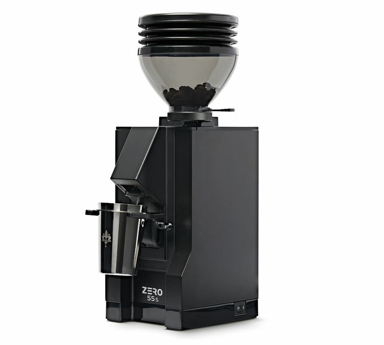 Кафина млинца EUREKA Mignon Zero 55 S