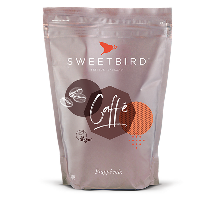 Smrznuta kava, 1 kg - Sweetbird