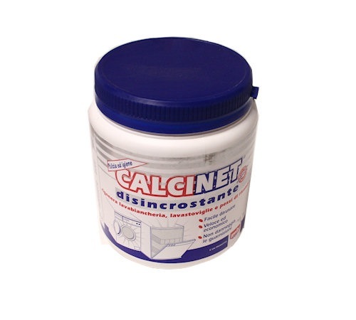 Avkalkingsmiddel PULY CAFF for oppvaskmaskin, 1 kg.