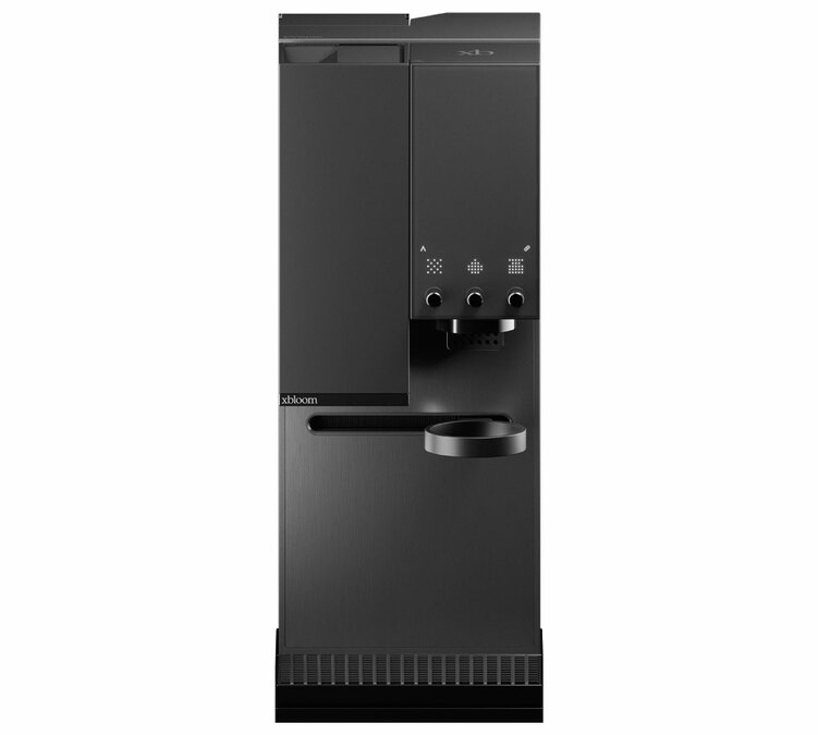 Cafetière filtre Studio Midnight Noir - xBloom