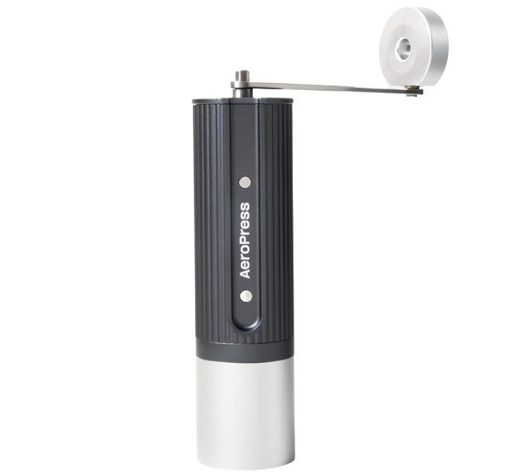 Manuell kaffekvern, AEROPRESS MG005.