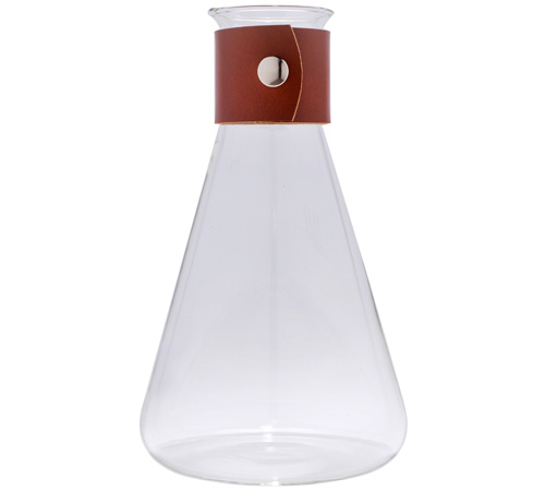 Mini-Karaffe, konische Form, 1200 ml – BAIRRO ALTO