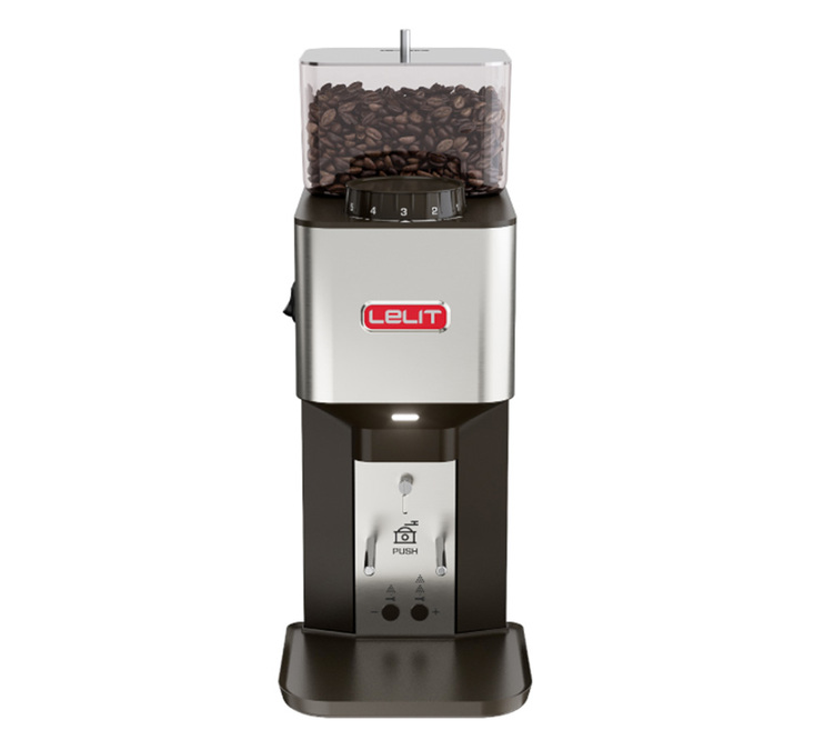 LELIT William PL71 espressokvern