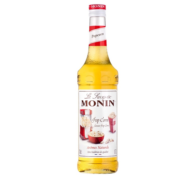 Сируп „Монин“ – укус кукуруза – 700 мл