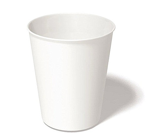 50 bicchieri da caffè bianchi da 12 cl – Selezione BaristaDiscount
