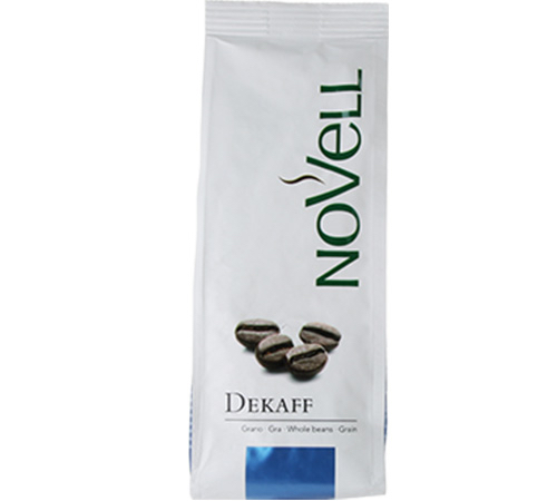 250 γρ. – Καφές σε κόκκους – Αφυγρατωμένος, 100% Arabica – CAFÉS NOVELL