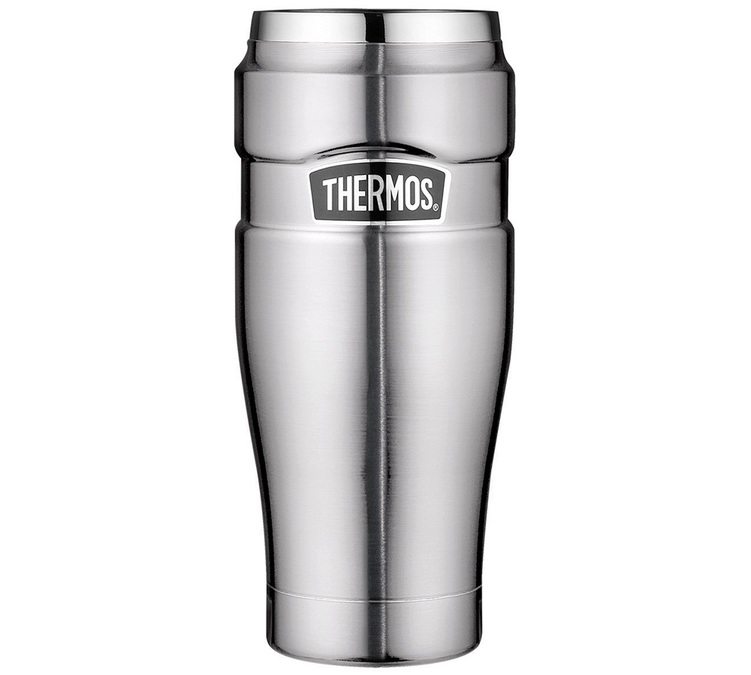 Hőszigetelt bögre – King rozsdamentes acél, 47 cl – THERMOS