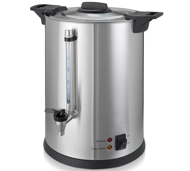 Professionell kaffebryggare 75T, 10 liter, Bondia – Bravilor Bonamat.