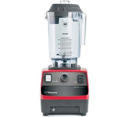 Professioneller Mixer Barboss Advance / 1 Behälter – Vitamix