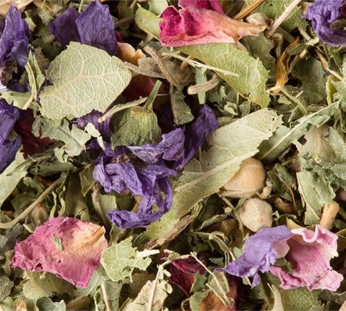 Ihmeiden yrttitee – 100 g, irtotee – DAMMANN FRÈRES