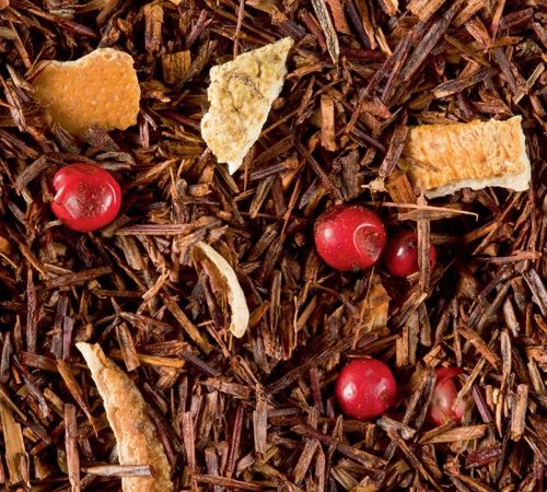 Rooibos de Natal – A granel, 100 g – DAMMANN FRÈRES