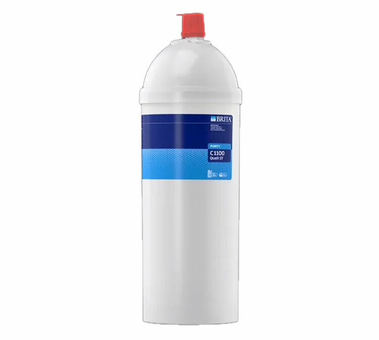 Cartucho filtrante Purity C1100 Quell ST - Brita