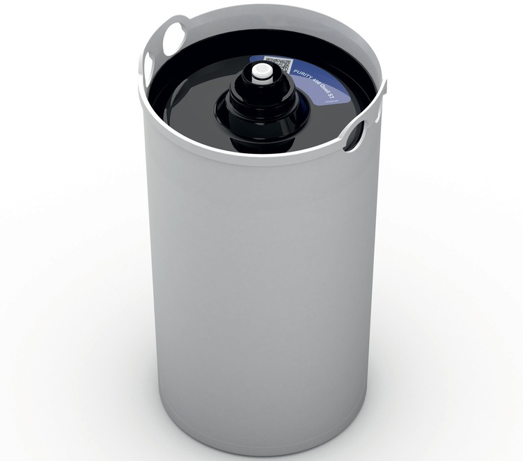 Professionele Brita Purity Quell ST 450 filterpatroon – navulset