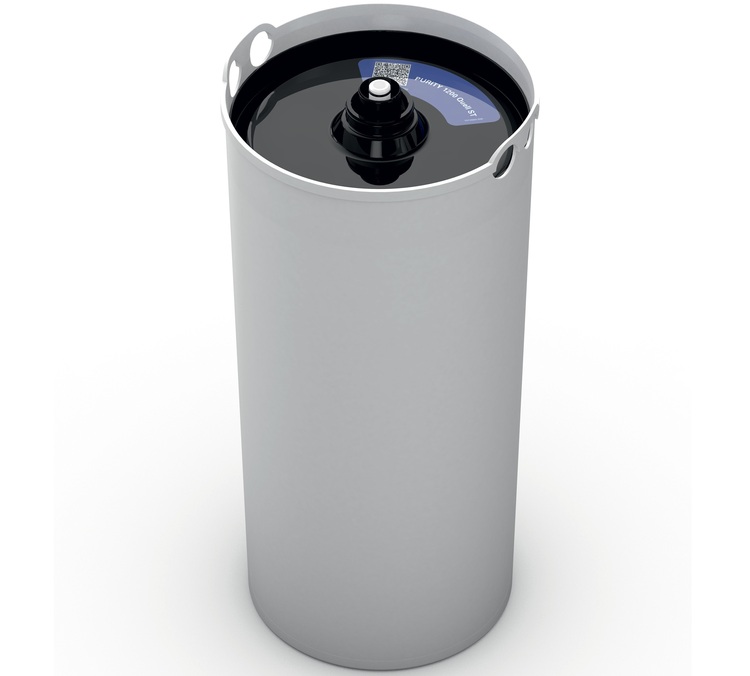 Profesionalni zamjenski filter Brita Purity Quell ST 1200.