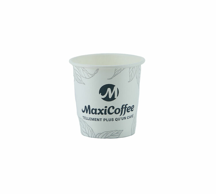 Set of 50  Cups 12 cl