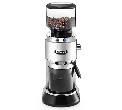Кафина млинница Delonghi Dedica KG520.M.