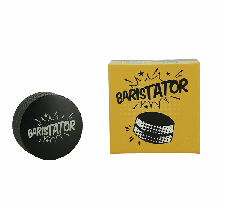 Подесиви дозатор за млевење кафе, модел BARISTATOR 57 мм.