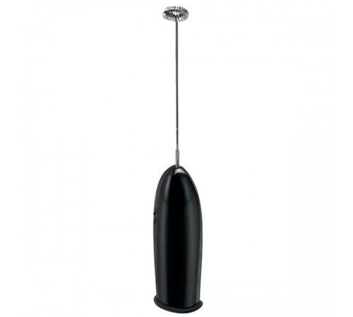 Mousseur à lait électrique Schiuma noir - BODUM