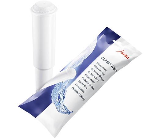 Pro Claris White 200 literes víztisztító szűrőbetét – Jura