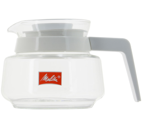 Verseuse de remplacement Aroma Boy II blanche
