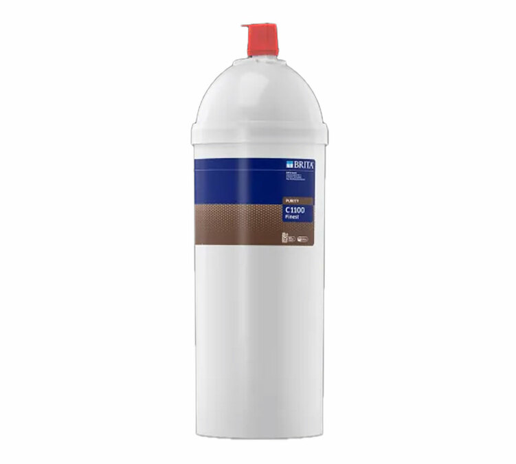Cartucho filtrante Purity C1100 Finest - Brita