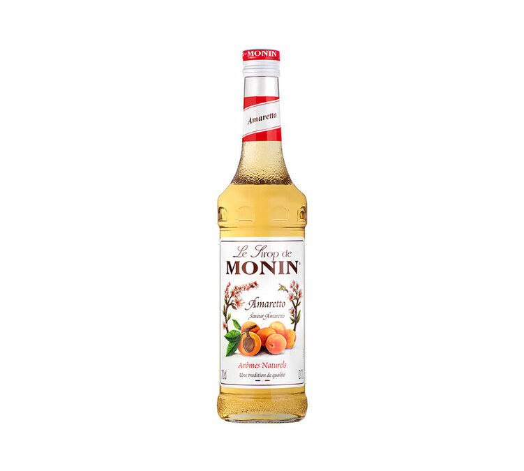Sirop Monin - Amaretto - 70 cl